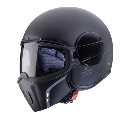 CASCO JET CABERG GHOST X CAFA60 1