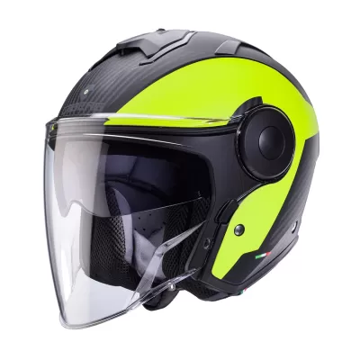 CASCO JET CABERG SOHO MILANO C6IB60A7 2
