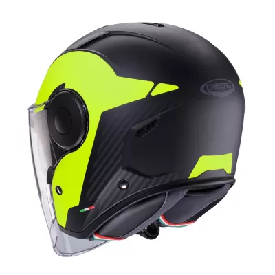 CASCO JET CABERG SOHO MILANO C6IB60A7 3