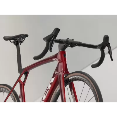 BICI STRADA TREK MADONE SL 6 TG.M RED