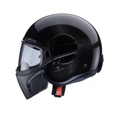 CASCO JET CABERG GHOST X CARBON C4FA6094 3