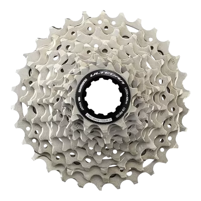 CASSETTA PIGNONE SHIMANO ULTEGRA CS-R8101 12V 11-34T ICSR810112134 1