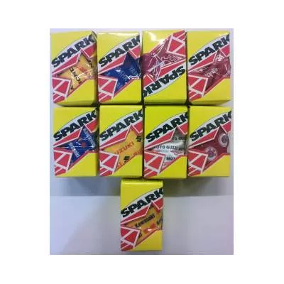 FOULARD [MARCHI VARI] 0892 1