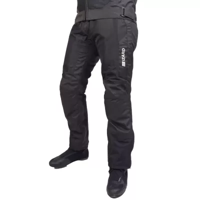 ¿QUÉ BIZARD STRONG TOURING AIR