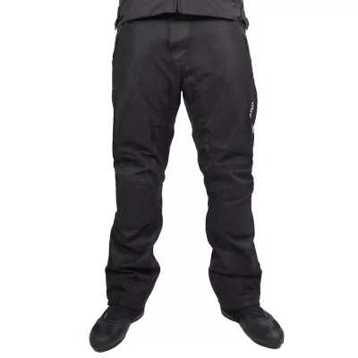 ¿QUÉ BIZARD STRONG TOURING AIR