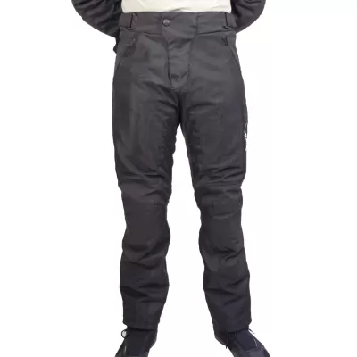 PANTALONE BIZARD STRONG TOURING AIR SNL5279G 4