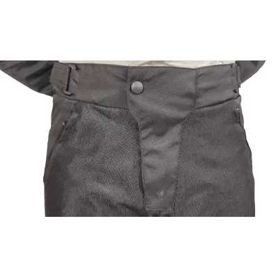 PANTALONE BIZARD STRONG TOURING AIR SNL5279G 6