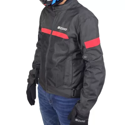 GIACCA BIZARD SAETTA AIR