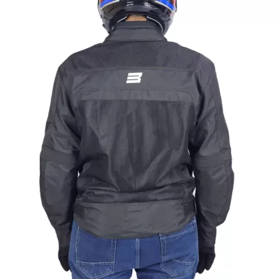 GIACCA BIZARD SAETTA AIR