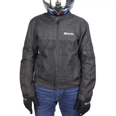 GIACCA BIZARD SAETTA AIR