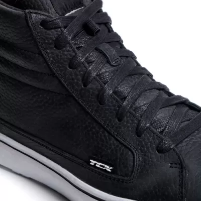 SCARPE TCX STREET 3 WP PELLE
