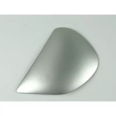 SUPPORTI ESTERNI ARAI TIPO-J SUPER A.SIS. ALUMINUM SILVER