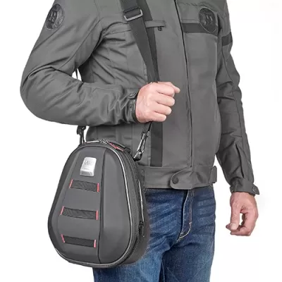 BORSA GIVI DA SELLA/SERBATOIO ST610+ T-SPORT