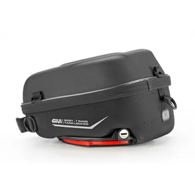 BORSA GIVI DA SERBATOIO ST605+ TANKLOCK T-SPORT