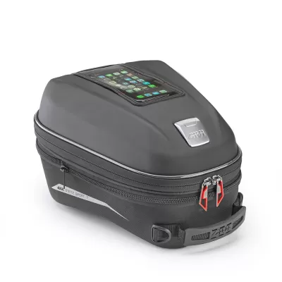 BORSA GIVI DA SERBATOIO ST612+ TANKLOCK T-SPORT