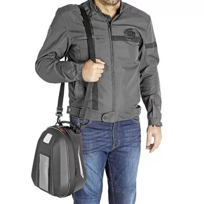 BORSA GIVI DA SERBATOIO ST612+ TANKLOCK T-SPORT