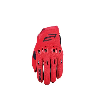 GUANTI MOTO FIVE STUNT EVO 2 81331 1