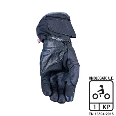 GUANTI MOTO FIVE WFX2 EVO WP 81253 1