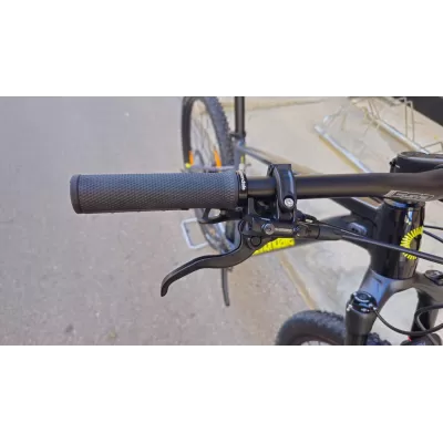 BICI MTB CANNONDALE TRAIL SL2 TG.M CARBON USATA