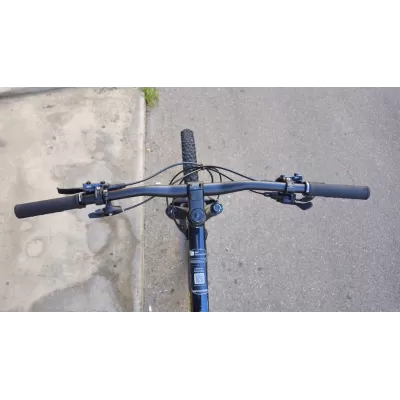 BICI MTB CANNONDALE TRAIL SL2 TG.M CARBON USATA