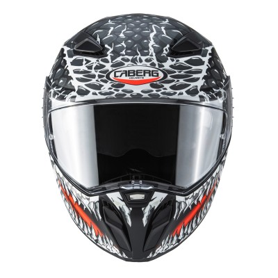 CASCO INTEGRALE CABERG DRIFT EVO II CROK C2RD60H9 4