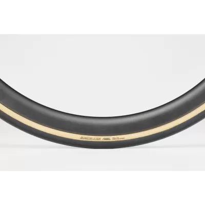 PNEUMATIC BONTRAGER AEOLUS RSL TLR 700X28C BLACK/TAN