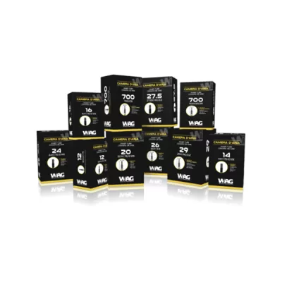 CAMERA D'ARIA WAG 700X25/28 V/F 60MM TPU 989700166 1