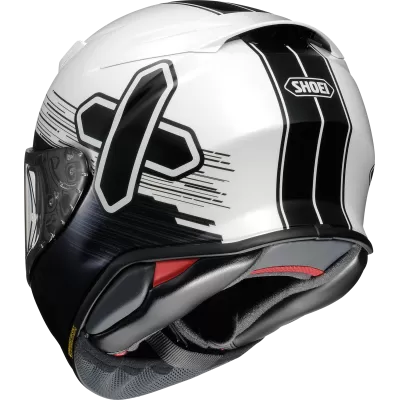 CASCO INTEGRALE SHOEI NXR2 IDEOGRAPH 11161154 1