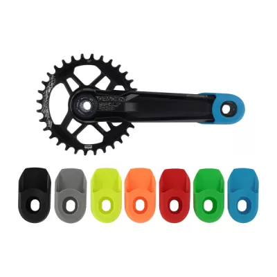 PROTECCIÓN PEDIVELLE BICI WAG LAND