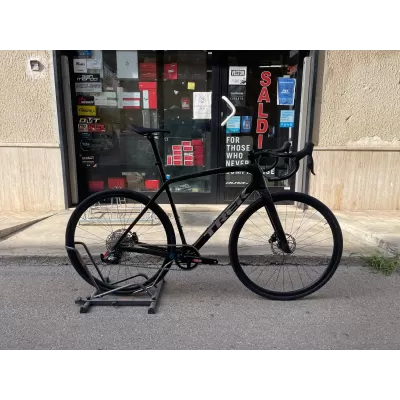 ¿QUÉ TREK BOONE GRAVEL CARBON TG.56 USA