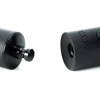 SALUD BICIAL ACID CORVID PRO K120 BLACK