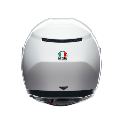 CASO INTEGRADO AGV K-3 MPLK MONO WHITE
