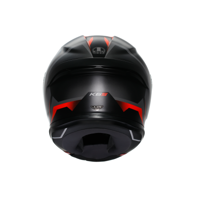 CASCO INTEGRALE AGV K6 S MPLK KARVE MATT 21183950015 5