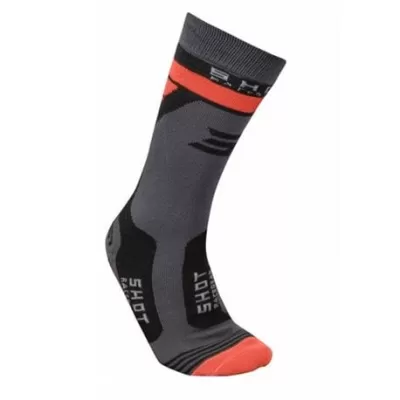 CROSS CALANCES SHOT RACE 2.0