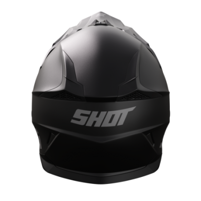 CASE CROSS SHOT PULSE SOLID 2.0 BAMBINO