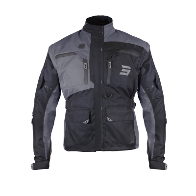 GIACCA ENDURO SHOT VESTE RACETECH