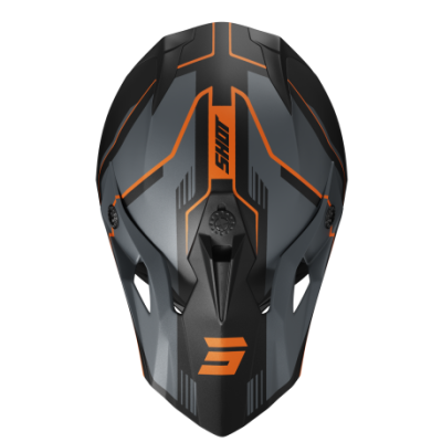 CASE CROSS SHOT PULSE LINES