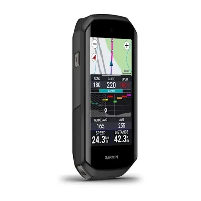 GARMIN EDGE 1050 GPS 010-02890-01 1