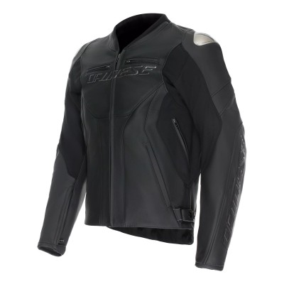 GIACCA DAINESE RACING 5 PELLE