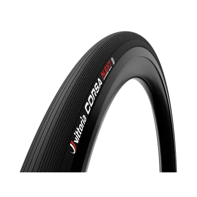 PNEUMATIO VITTORIA CORSA N.EXT/TUBE TYPE 700X26C FULL BLACK