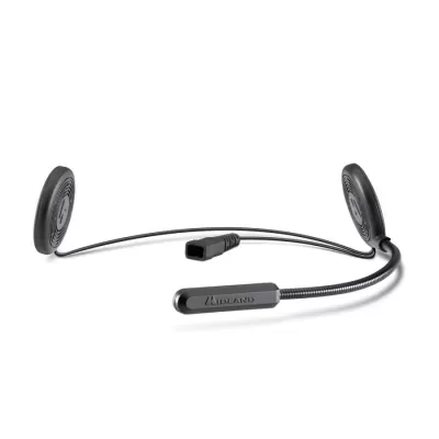 AURICOLARE BLUETOOTH LOKUI BY MIDLAND K10 SINGOLO