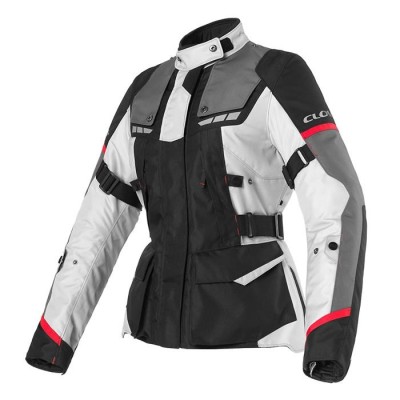 GIACCA CLOVER SCOUT-4 WP LADY 1751 2