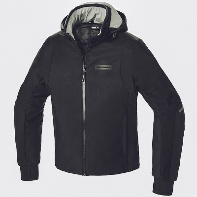 MOTORY SPIDI HOODIES ARMOR H2OUT