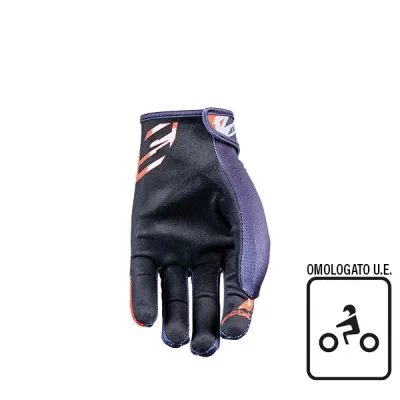 CROSS GUIDANCE FIVE MXF4