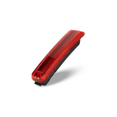 LUCE POSTERIORE PER PARAFANGO E-BIKE ACID PRO-E SIC 2.0 BRAKE BES3 94436 2