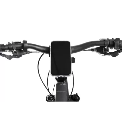 SUPPORTO PER TELEFONO ACID CASE BLACK 93070 5