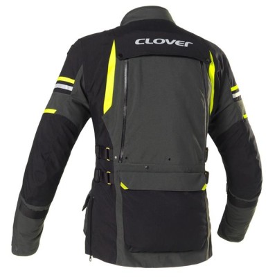 ¿QUÉ CLOVER ¿QUÉ