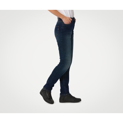 JEANS PMJ SARA VITA ALTA LADY