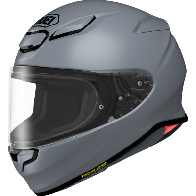 CASCO INTEGRALE SHOEI NXR2 BASALT GREY 1116028 1