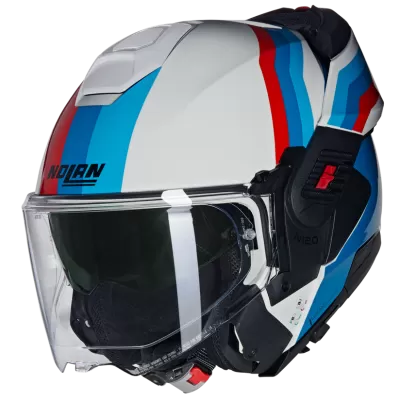 CASCO MODULARE NOLAN N120-1 LINEO